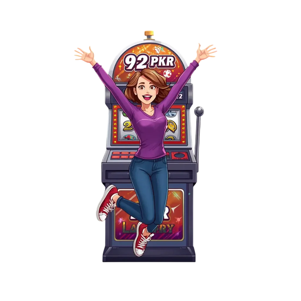 Download 92 PKR Game APK – Play & Win Real Cash in Pakistan