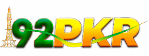 92 pkr game